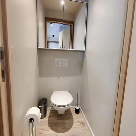 Bel-Etage Bruges Homestay - Free Parking - Entire Floor Exterior photo