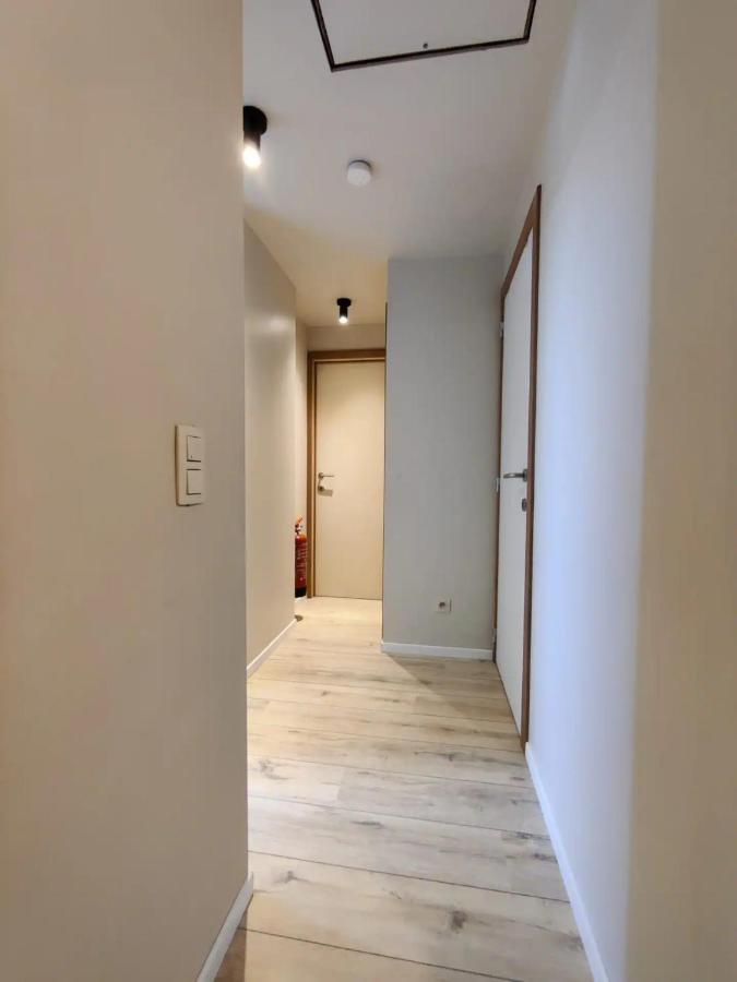 Bel-etage - Free Parking - Entire Floor Habitación en casa particular